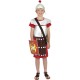 Disfraz de Soldado Romano Infantil