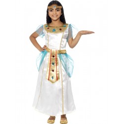 Disfraz De Cleopatra Infantil