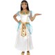 Disfraz De Cleopatra Infantil