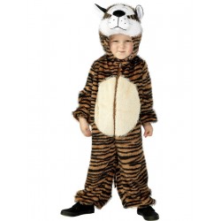 Disfraz de Tigre Infantil
