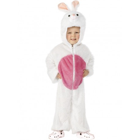 Disfraz de Conejo Infantil
