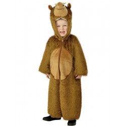 Disfraz de Camello Infantil
