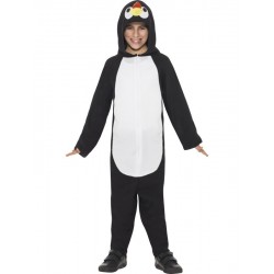 Disfraz de Pingüino Infantil