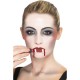 Kit De Maquillaje Para Vampiros