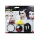 Kit De Maquillaje Para Vampiros