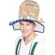 Gorro De Barril De Cerveza Oktoberfest