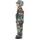 Disfraz de Soldado Infantil