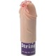 Spray de serpentina en forma de pene