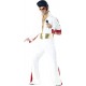 Disfraz de Estrella del Rock N&#039; Roll de los 50, estilo Elvis