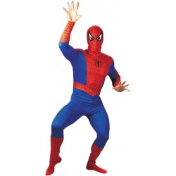 Disfraz de Héroe Araña Spider