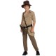 Disfraz de Indiana Jones Infantil