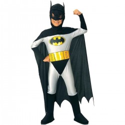 Disfraz de Heroe Bat Murciélago Infantil