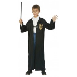 Disfraz de Mago Estilo Harry Potter
