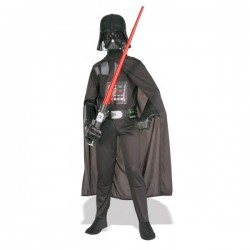 Disfraz de Darth Vader para Niño