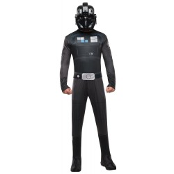 Disfraz de TIE fighter Star Wars Rebels para Hombre