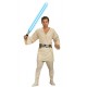 Disfraz de Luke Skywalker para Hombre