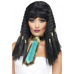 Peluca de Cleopatra