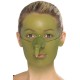 Kit De Maquillaje Para Bruja Verde