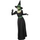 Disfraz de Bruja Mala del Oeste (Wicked Witch)