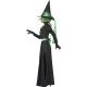 Disfraz de Bruja Mala del Oeste (Wicked Witch)