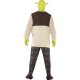 Disfraz Original De Shrek (Licensed)