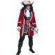 Disfraz De Capitán Pirata Garfio
