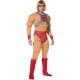 He-Man Prince Adam Licensed