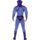 He-Man Skeletor Blue Outfit