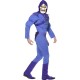 He-Man Skeletor Blue Outfit