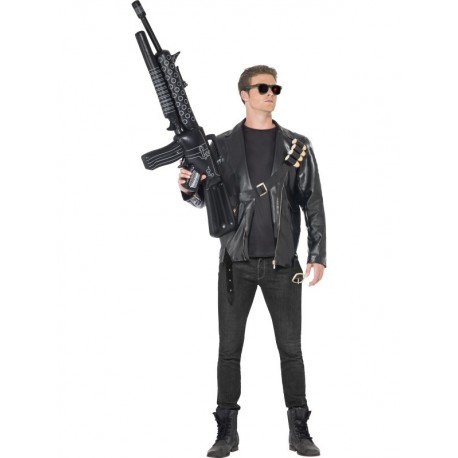 Classic Terminator Licensed