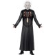 Disfraz De Pinhead De Hellraiser Original (Licensed)