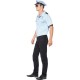 Disfraz De Oficial De Policía