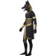 Disfraz de Dios Anubis, el Chacal