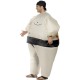 Disfraz de Luchador de Sumo Hinchable