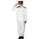 Disfraz de Capitán de la Marina Infanil