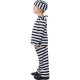 Disfraz de Prisionero Infantil