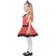 Disfraz De Ratoncilla (Minnie) Infantil