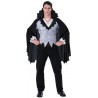 Disfraz de Vampiro Clásico