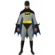 Disfraz de Batman Disfraz de Batman