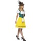 Disfraz de Mujer Bavaria para el Oktoberfest Disfraz de Mujer Bavaria para el Oktoberfest