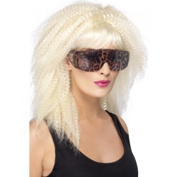 Gafas De Leopardo