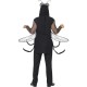 Disfraz de Mosca