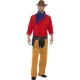 Disfraz De John Wayne Original (Licensed) Disfraz De John Wayne Original (Licensed)
