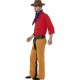 Disfraz De John Wayne Original (Licensed) Disfraz De John Wayne Original (Licensed)