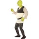 Disfraz Original De Shrek (Licensed)