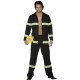 Disfraz De Bombero Disfraz De Bombero