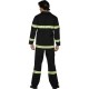 Disfraz De Bombero Disfraz De Bombero
