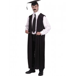 Disfraz De Profesor