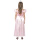 Disfraz De Princesa Durmiente Rosa Infantil