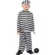 Disfraz de Prisionero Infantil
